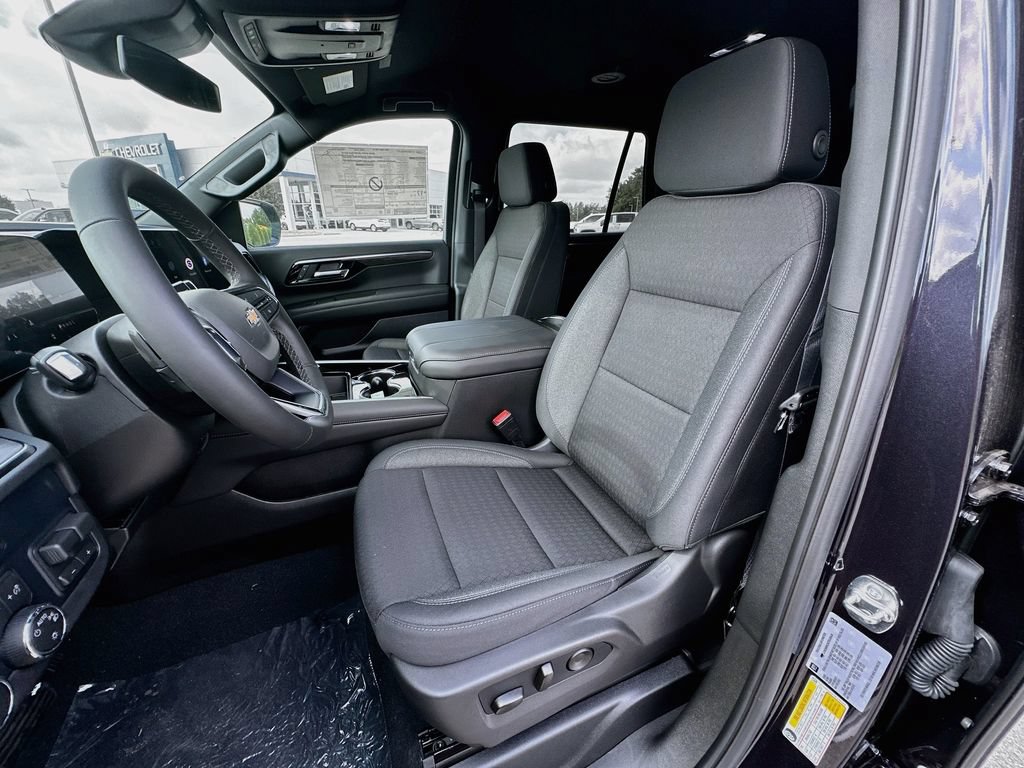 2026 Chevrolet Tahoe LS - Photo 27
