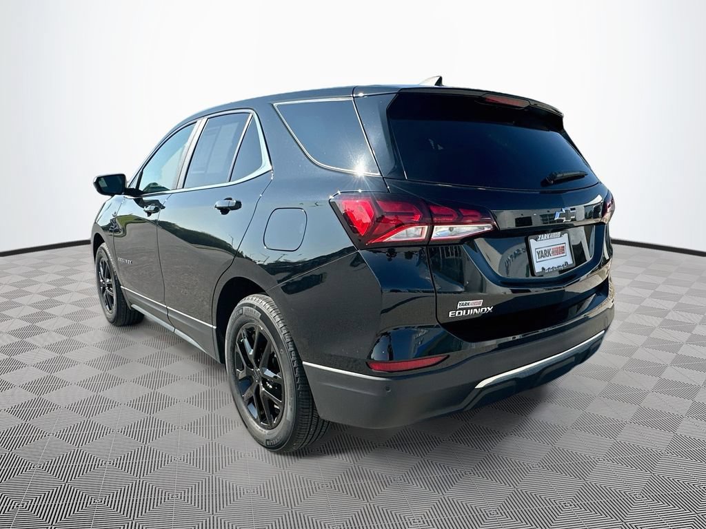 2024 Chevrolet Equinox LT - Photo 7