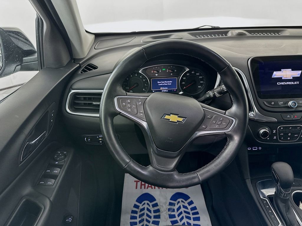 2024 Chevrolet Equinox LT - Photo 30