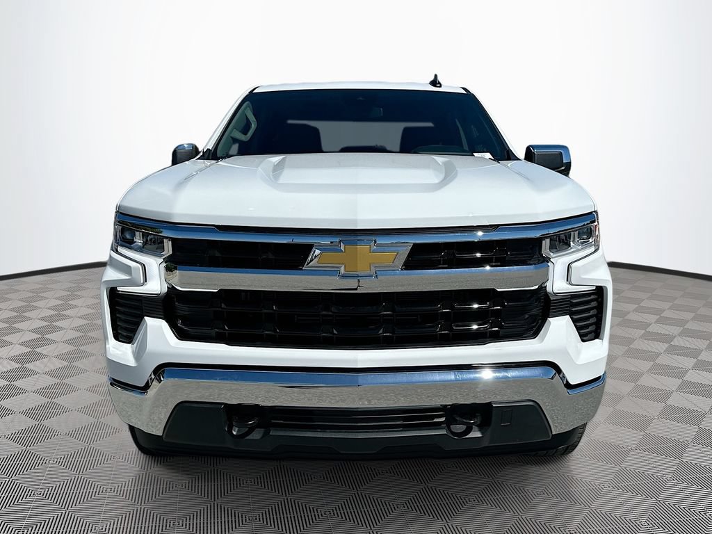 2026 Chevrolet Silverado 1500 LT - Photo 3