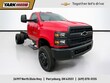 Chevrolet Silverado 4500 HD