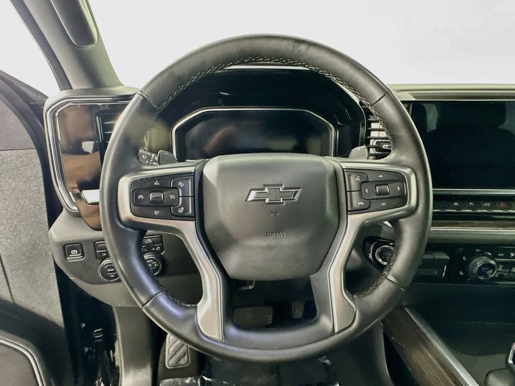 2024 Chevrolet Silverado 1500 RST - Photo 17