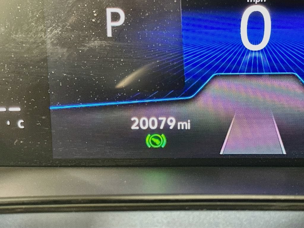 2024 Volkswagen Taos SE - Photo 18