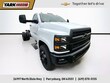Chevrolet Silverado 5500 HD