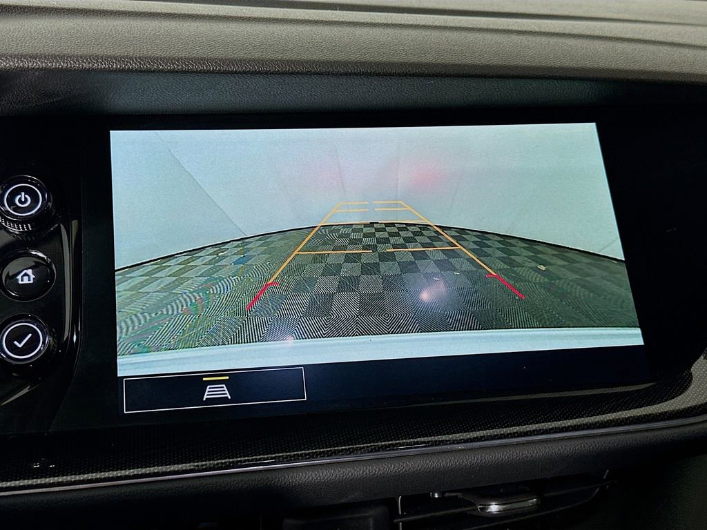 2023 Buick Envision Preferred - Photo 18