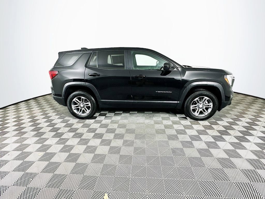 2025 GMC Terrain Elevation - Photo 11