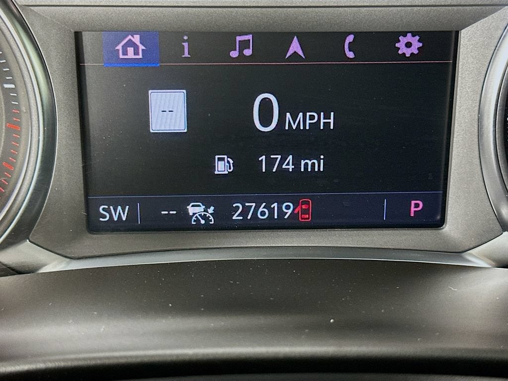 2024 Chevrolet Blazer 3LT - Photo 18