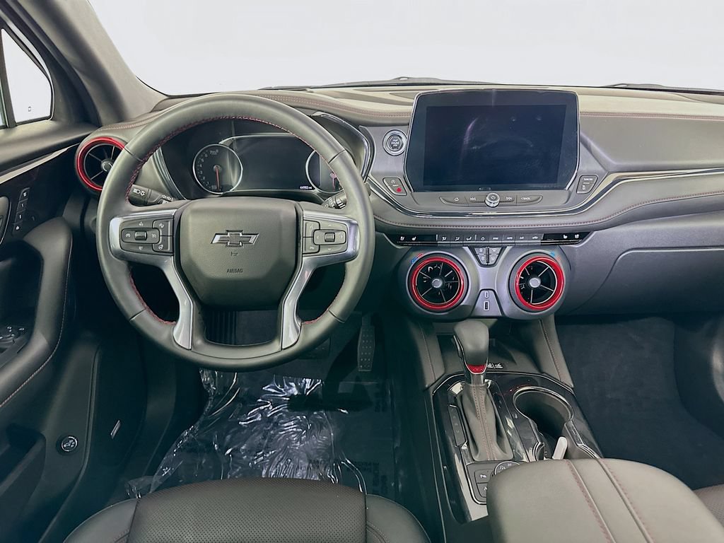 2024 Chevrolet Blazer RS - Photo 32