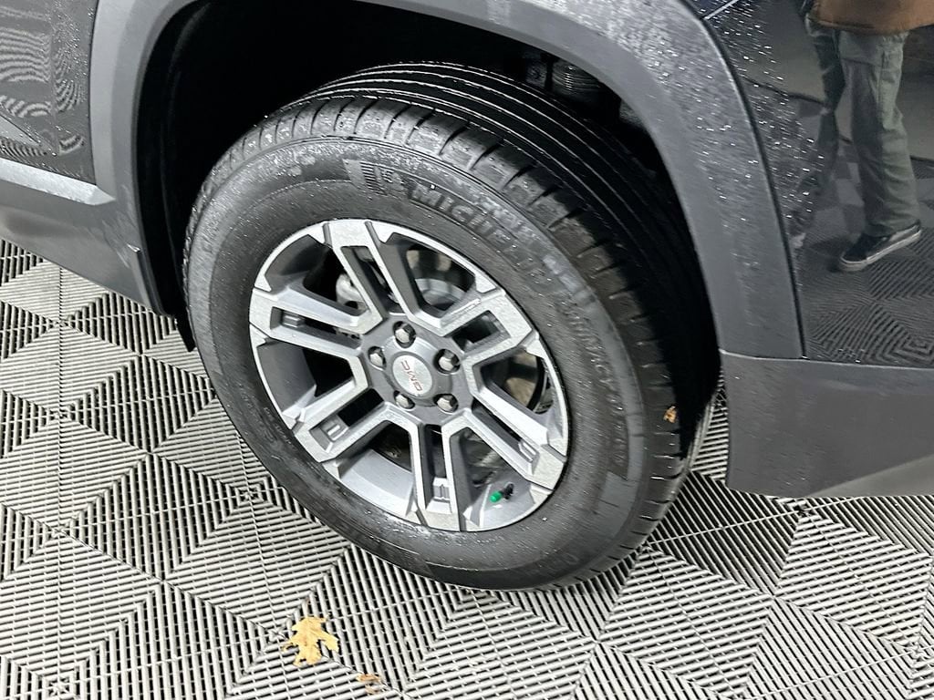 2025 GMC Terrain Elevation - Photo 38