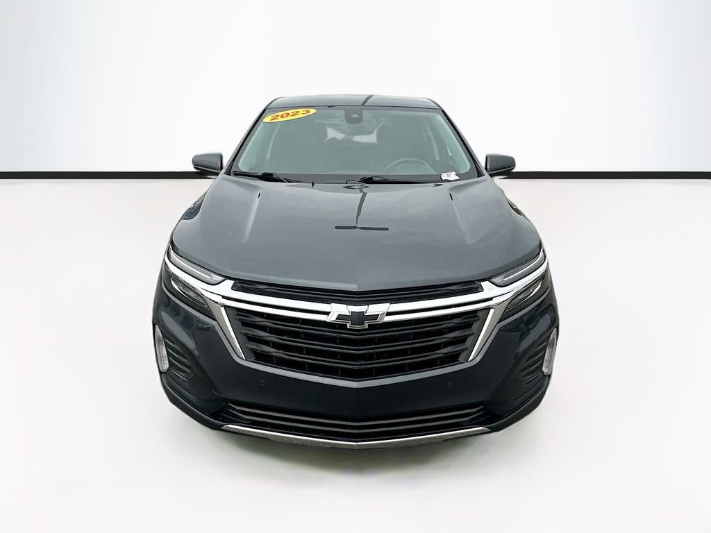Used 2023 Chevrolet Equinox LT SUV
