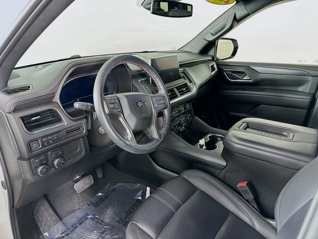 2024 Chevrolet Tahoe RST - Photo 15
