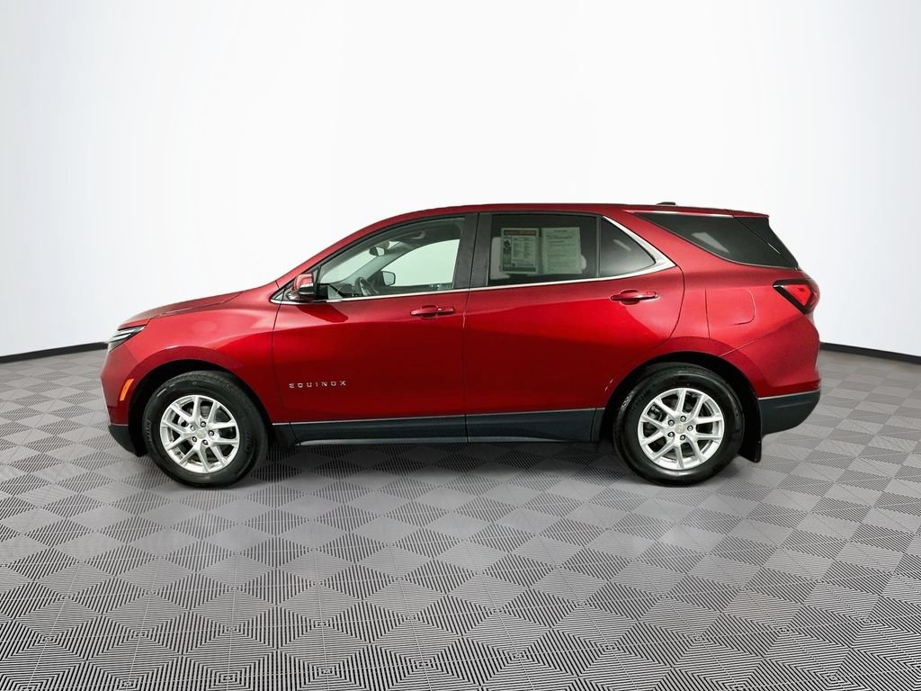 2024 Chevrolet Equinox LT - Photo 6