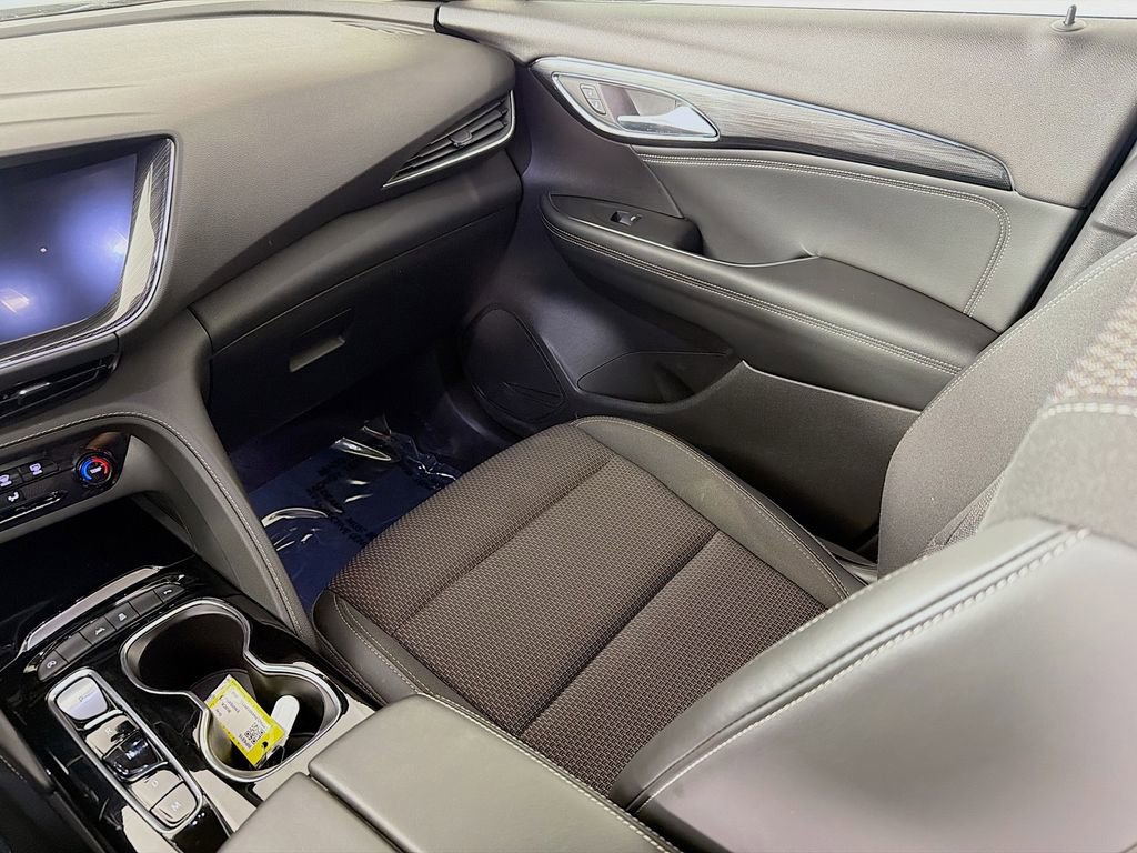 2022 Buick Envision Preferred - Photo 30