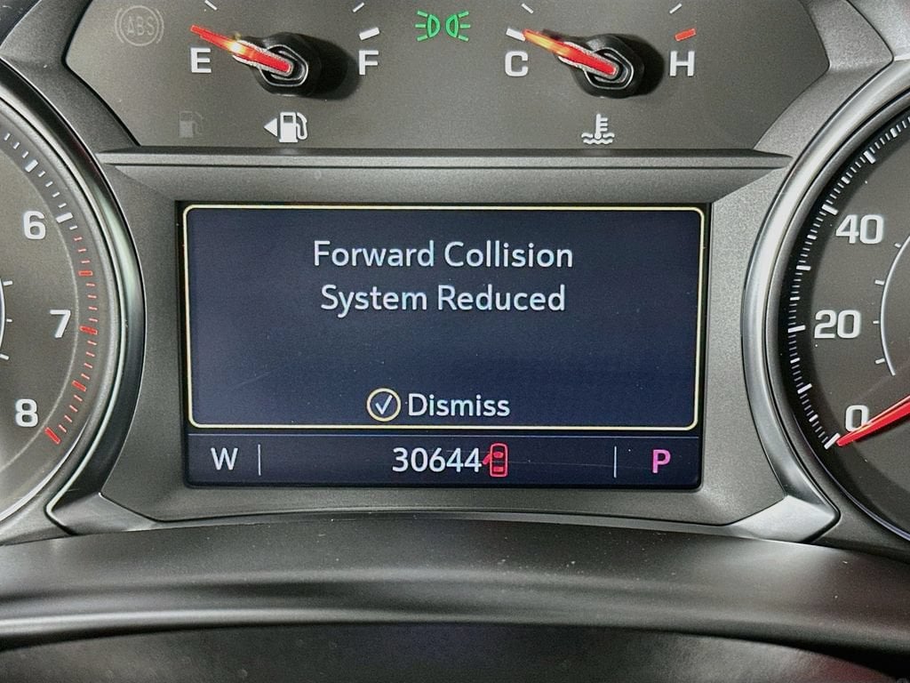 2025 Chevrolet Blazer 2LT - Photo 18