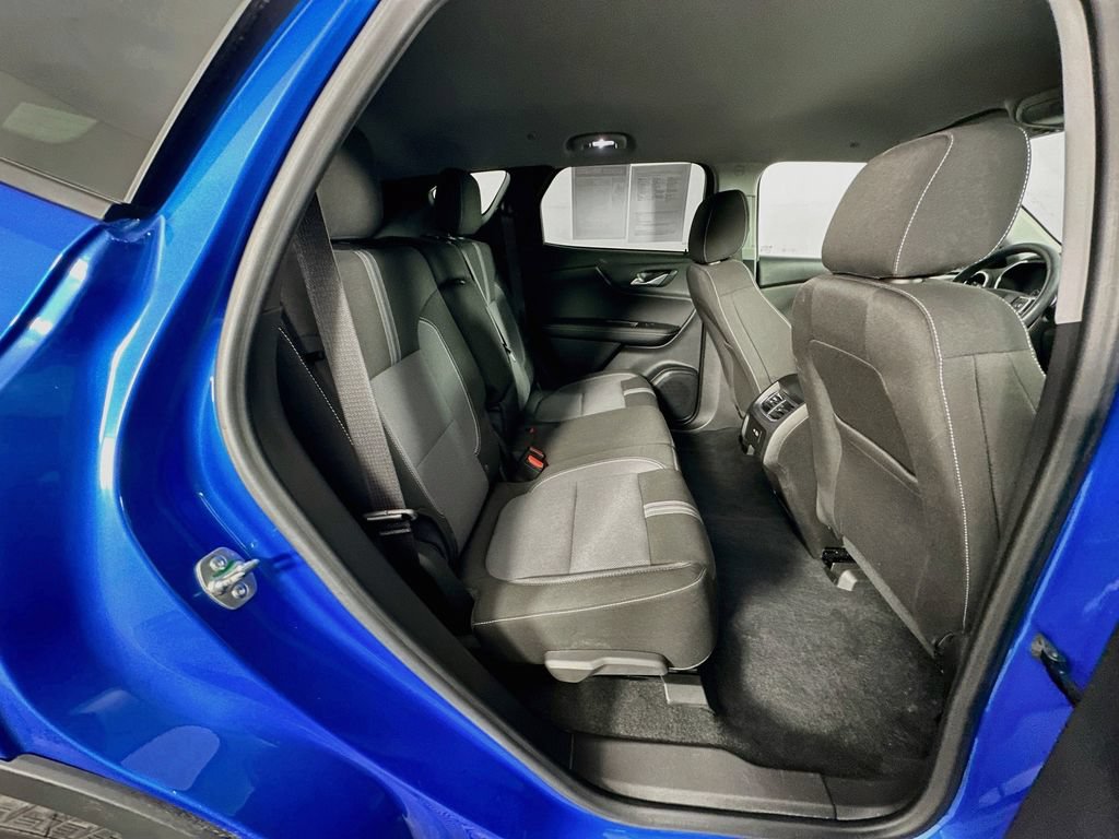 2025 Chevrolet Blazer 2LT - Photo 36