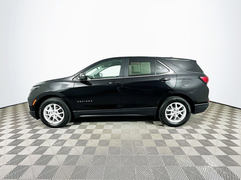 2024 Chevrolet Equinox LT - Photo 6