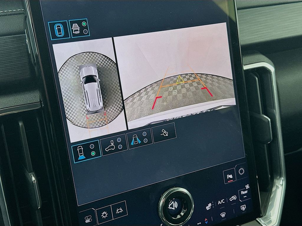 2025 GMC Acadia Elevation - Photo 19