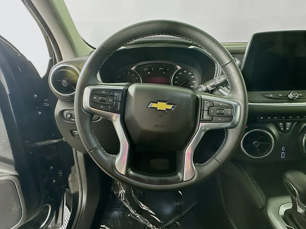 2024 Chevrolet Blazer 3LT - Photo 17