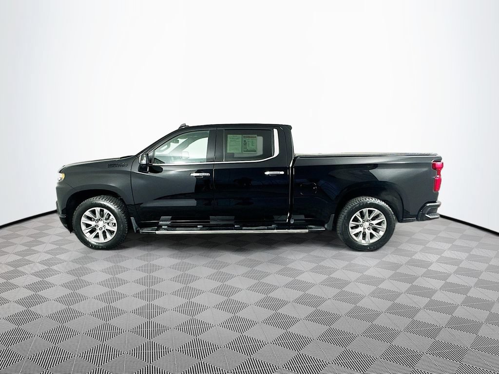 2022 Chevrolet Silverado 1500 Limited High Country - Photo 6