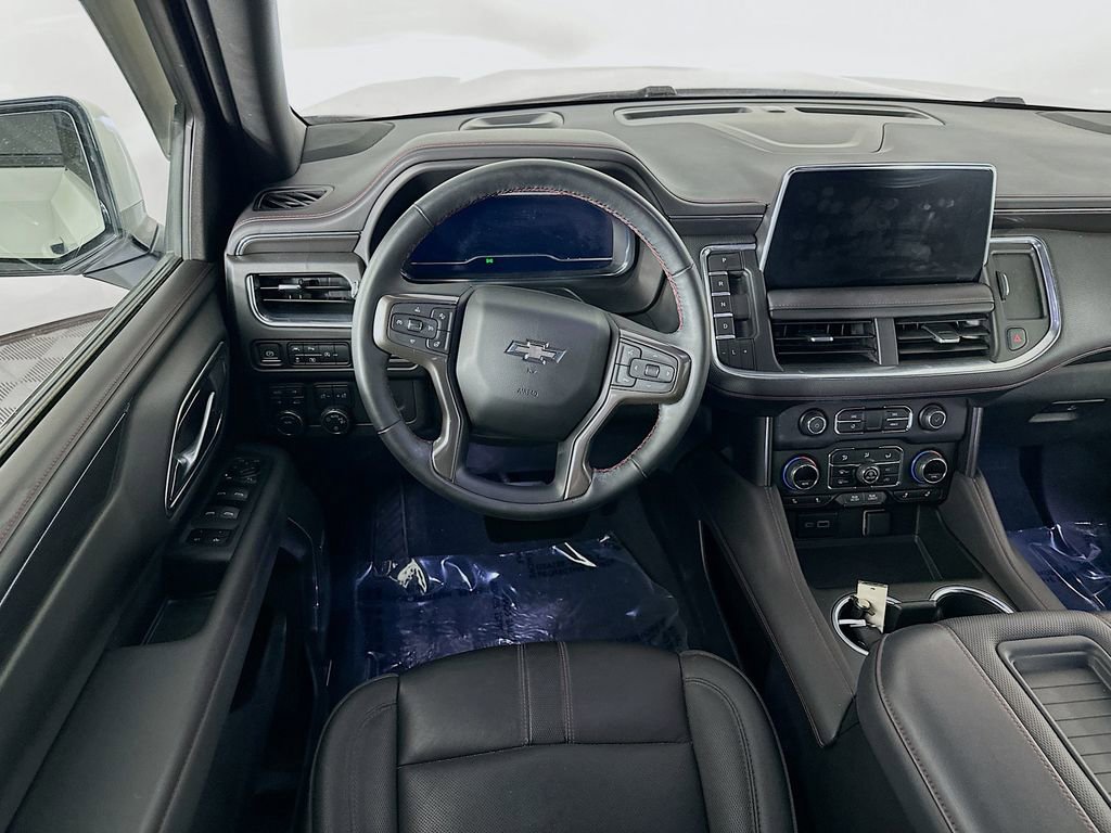 2024 Chevrolet Tahoe RST - Photo 32