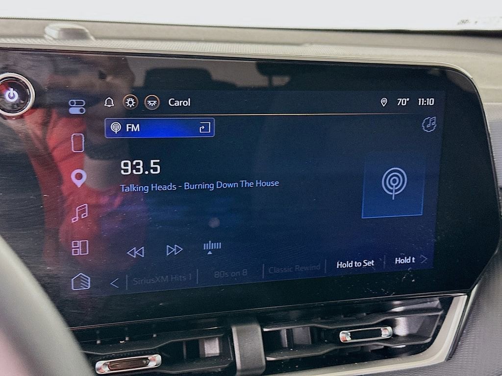 2026 Chevrolet Equinox LT - Photo 21