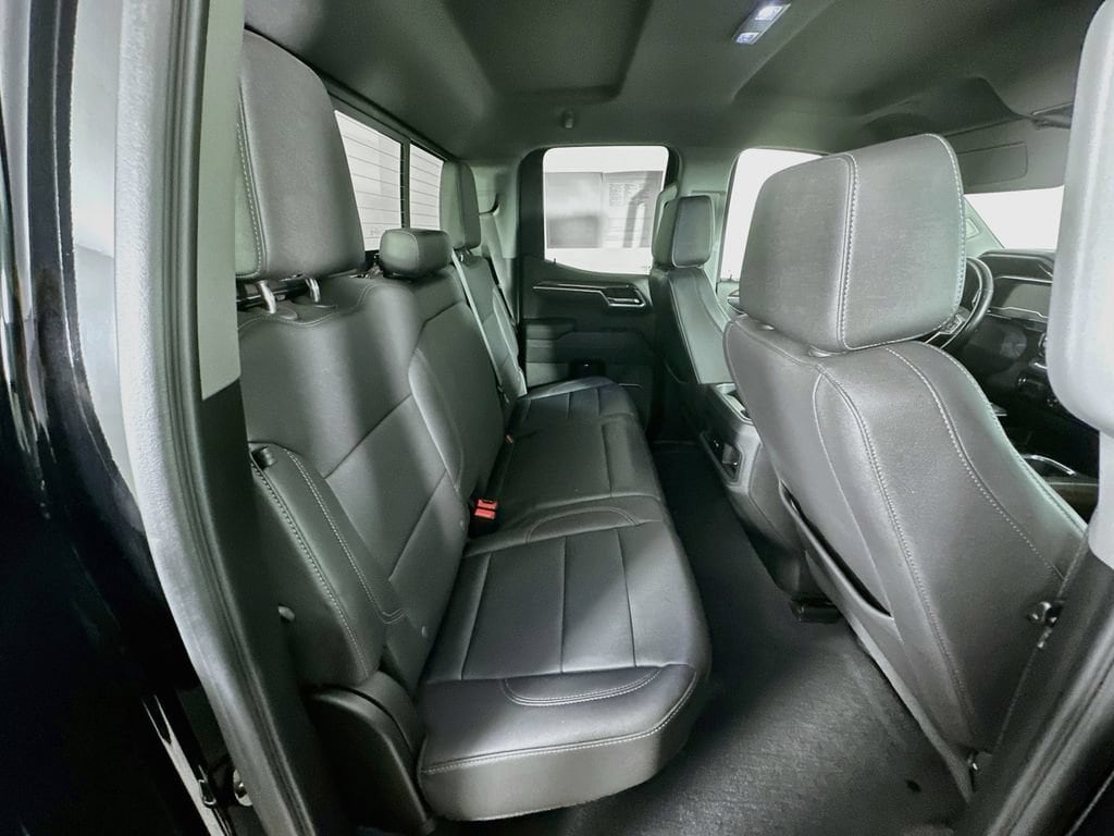 2023 Chevrolet Silverado 1500 RST - Photo 35
