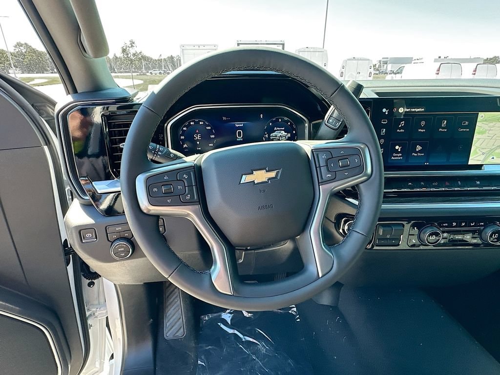 2026 Chevrolet Silverado 1500 LT - Photo 15
