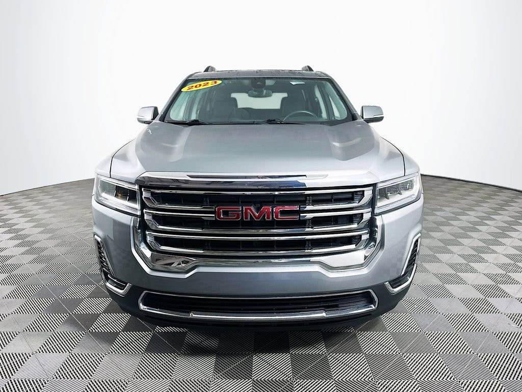 Used 2023 GMC Acadia SLE SUV