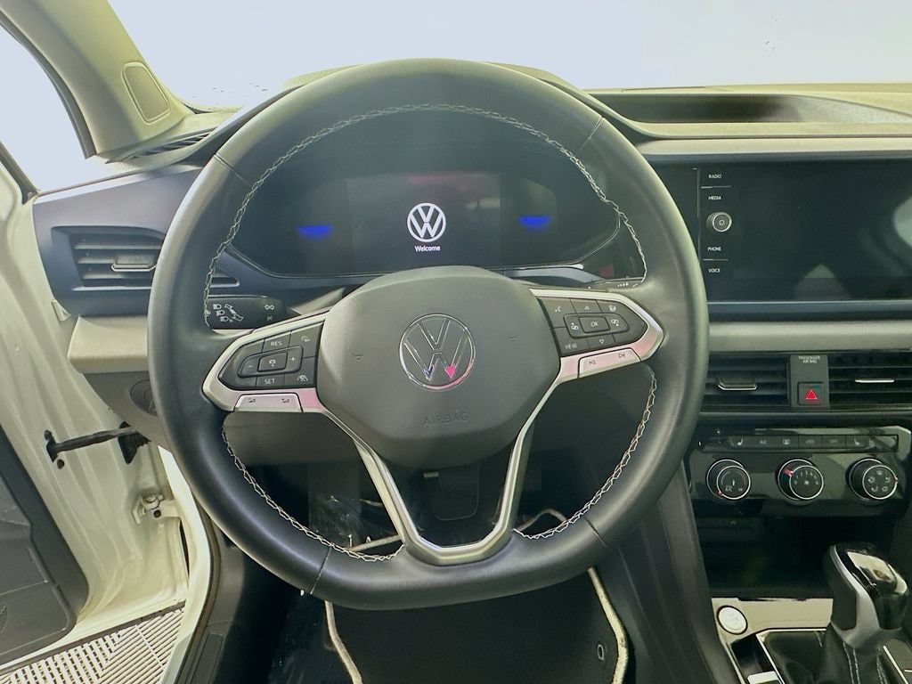 2023 Volkswagen Taos SE - Photo 17