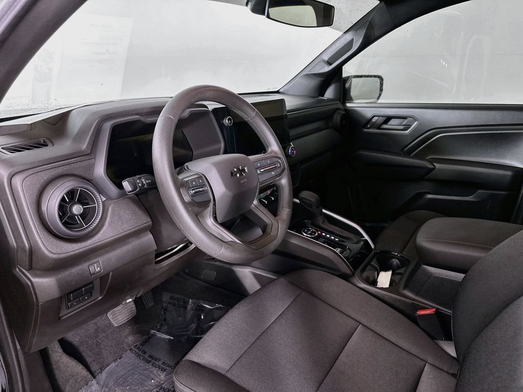 2024 Chevrolet Colorado Trail Boss - Photo 15