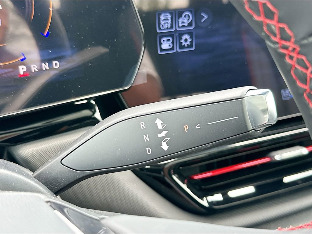 2025 Chevrolet Silverado EV RST - Photo 21