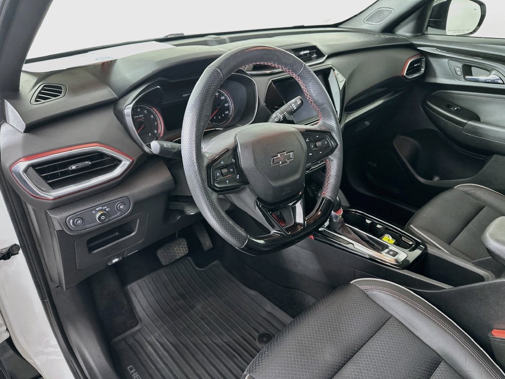 2022 Chevrolet Trailblazer RS - Photo 15