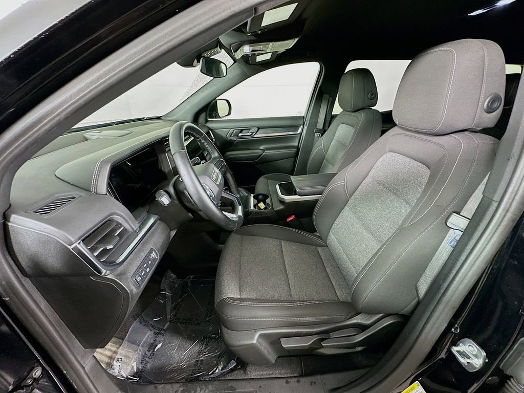 2025 GMC Terrain Elevation - Photo 28