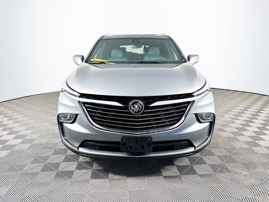 Used 2023 Buick Enclave Premium SUV