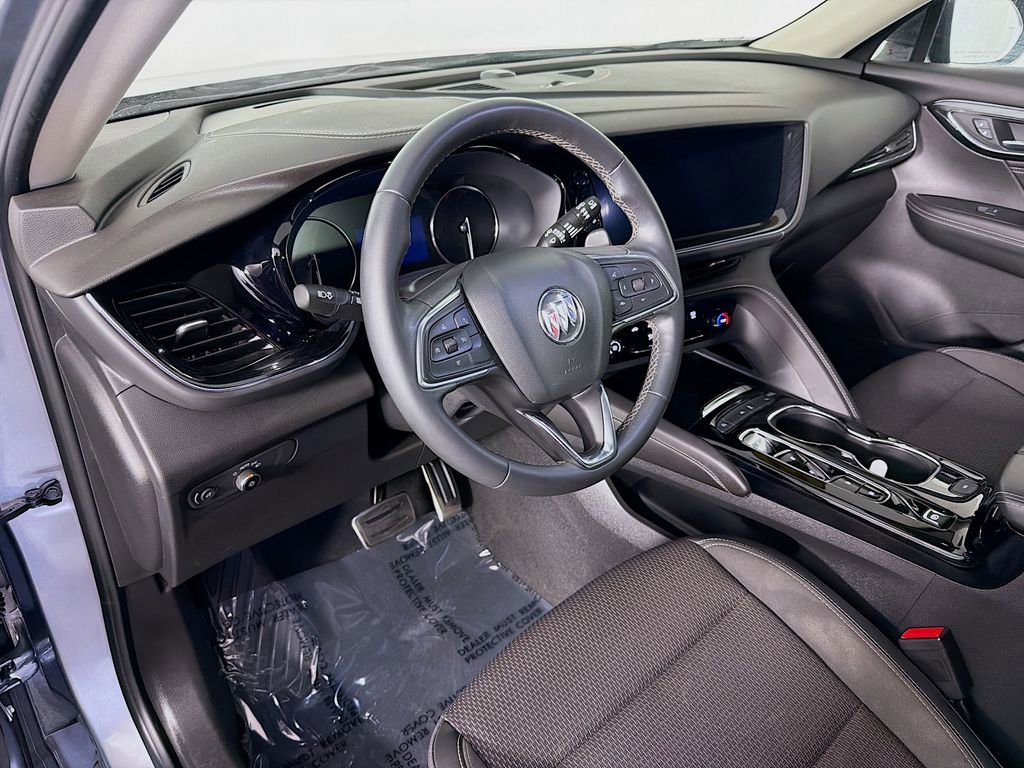 2022 Buick Envision Preferred - Photo 15