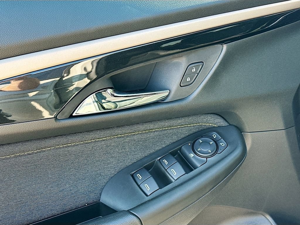 2026 Chevrolet Trailblazer Activ - Photo 22