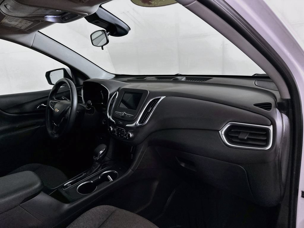2024 Chevrolet Equinox LT - Photo 38