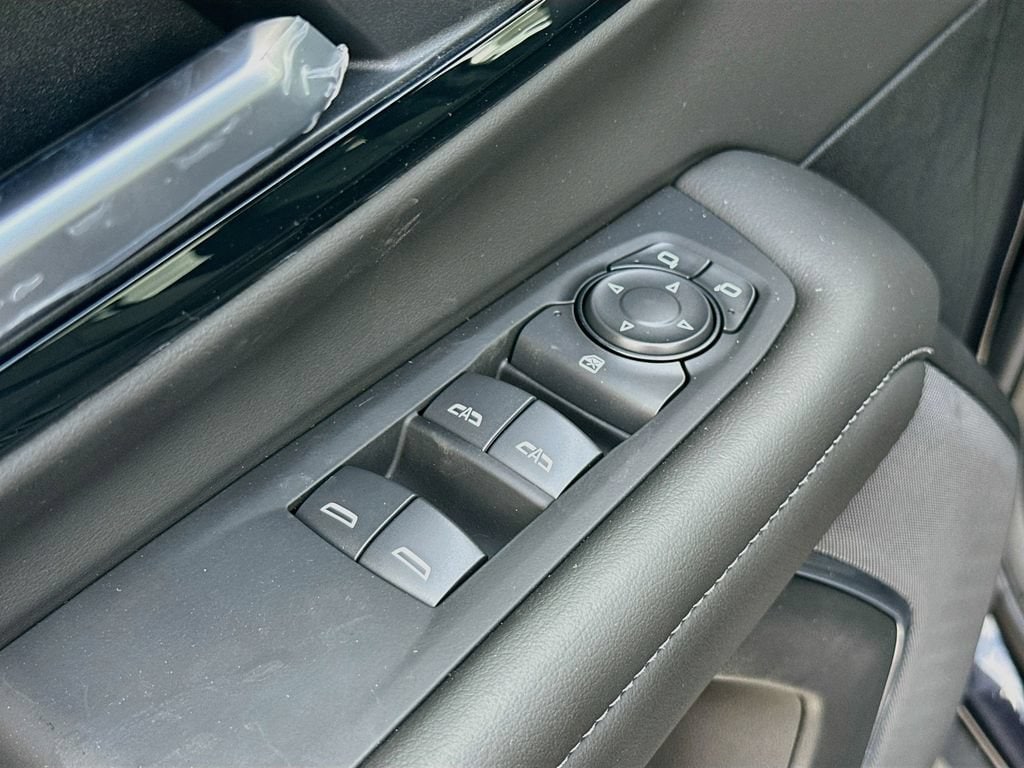 2026 Chevrolet Tahoe LS - Photo 23