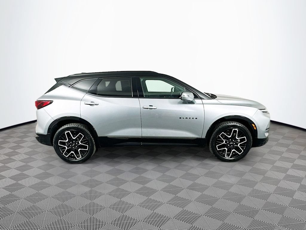 2024 Chevrolet Blazer RS - Photo 12