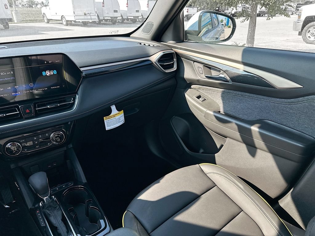 2026 Chevrolet Trailblazer Activ - Photo 30