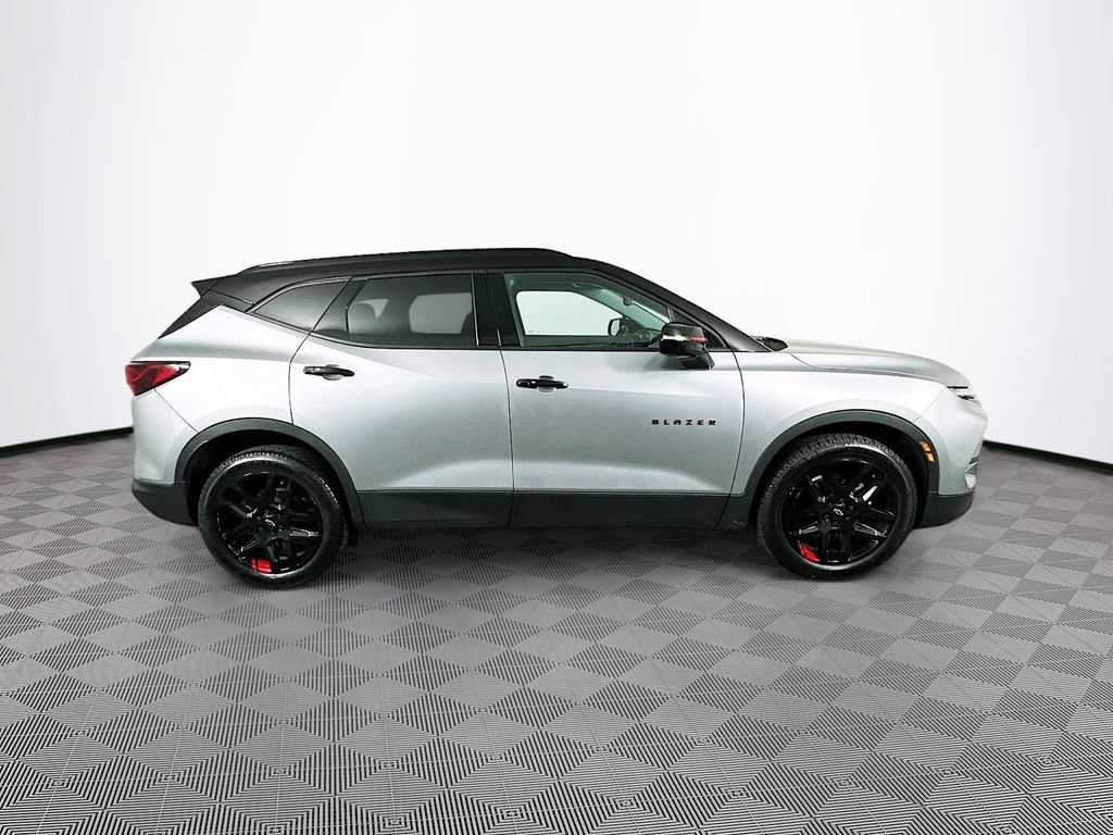 2024 Chevrolet Blazer 3LT - Photo 12