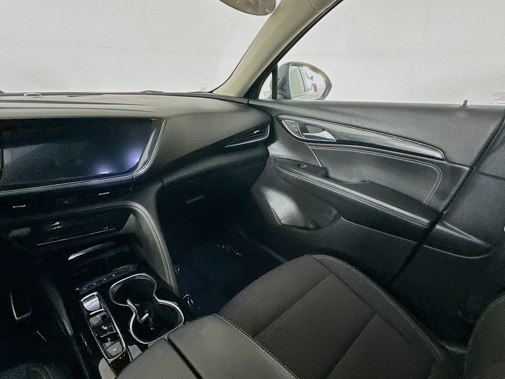 2023 Buick Envision Preferred - Photo 30