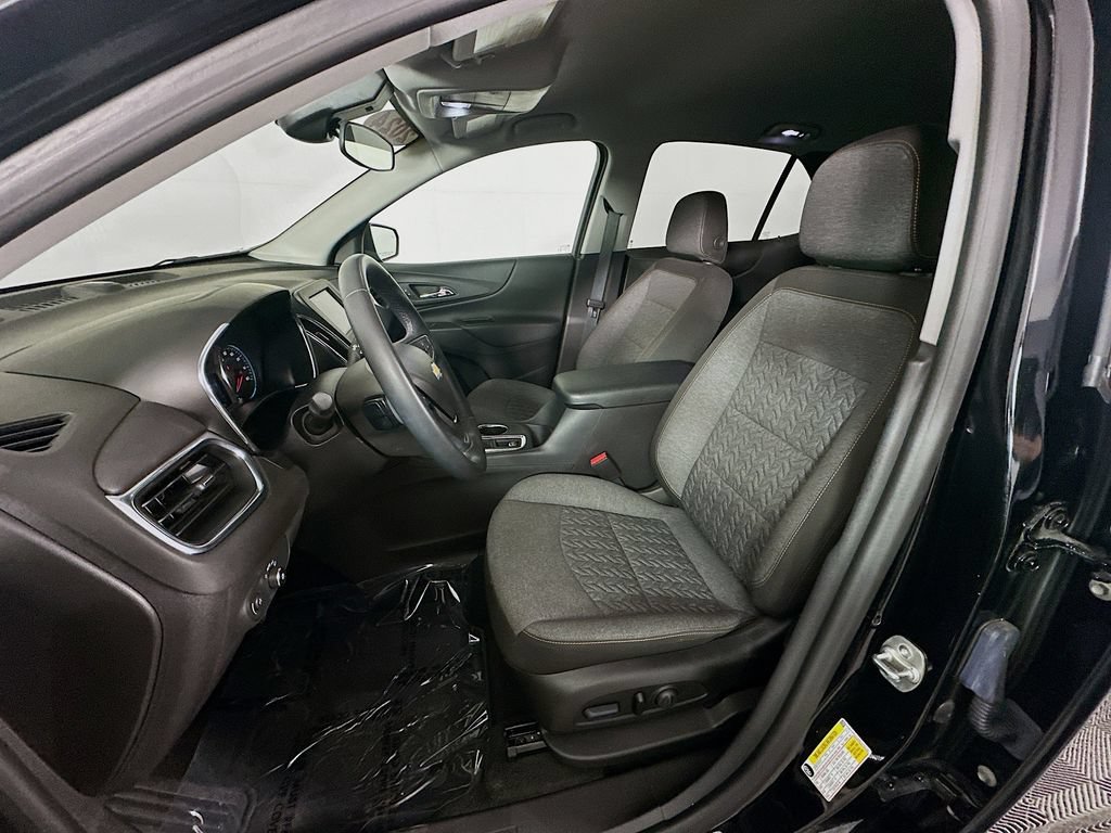 2024 Chevrolet Equinox LT - Photo 29