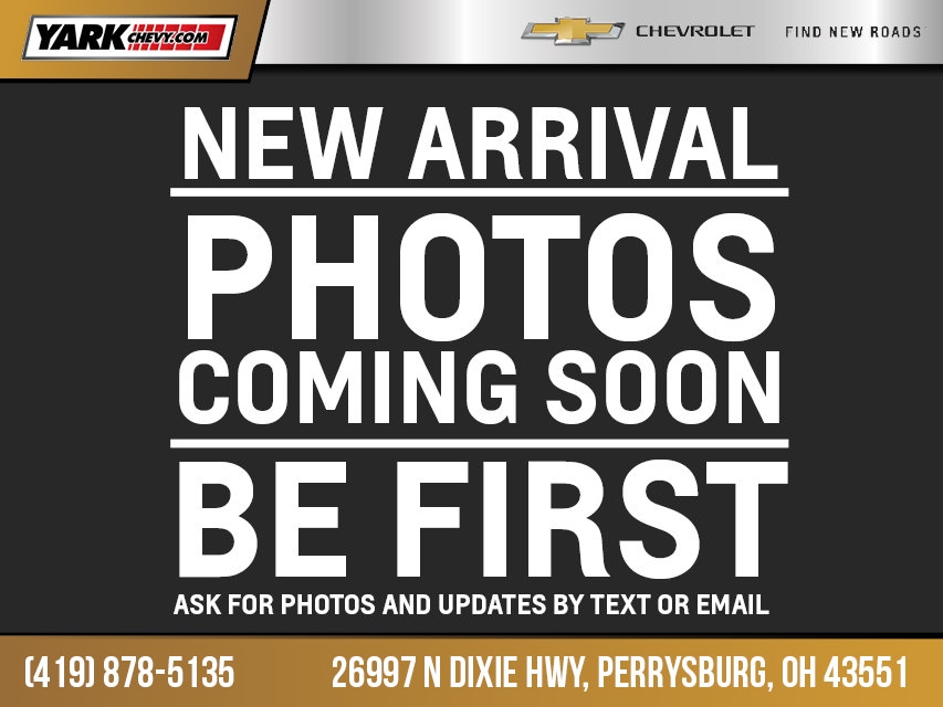 2024 Chevrolet Blazer 2.0T 3LT FWD's photo