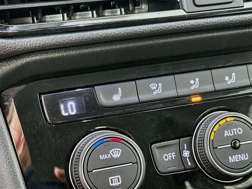 2024 Volkswagen Taos SE - Photo 29