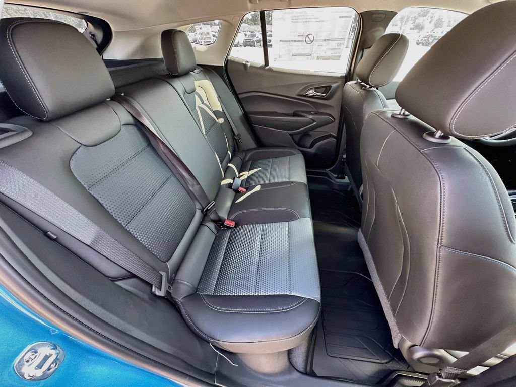2026 Chevrolet Trax LT - Photo 32