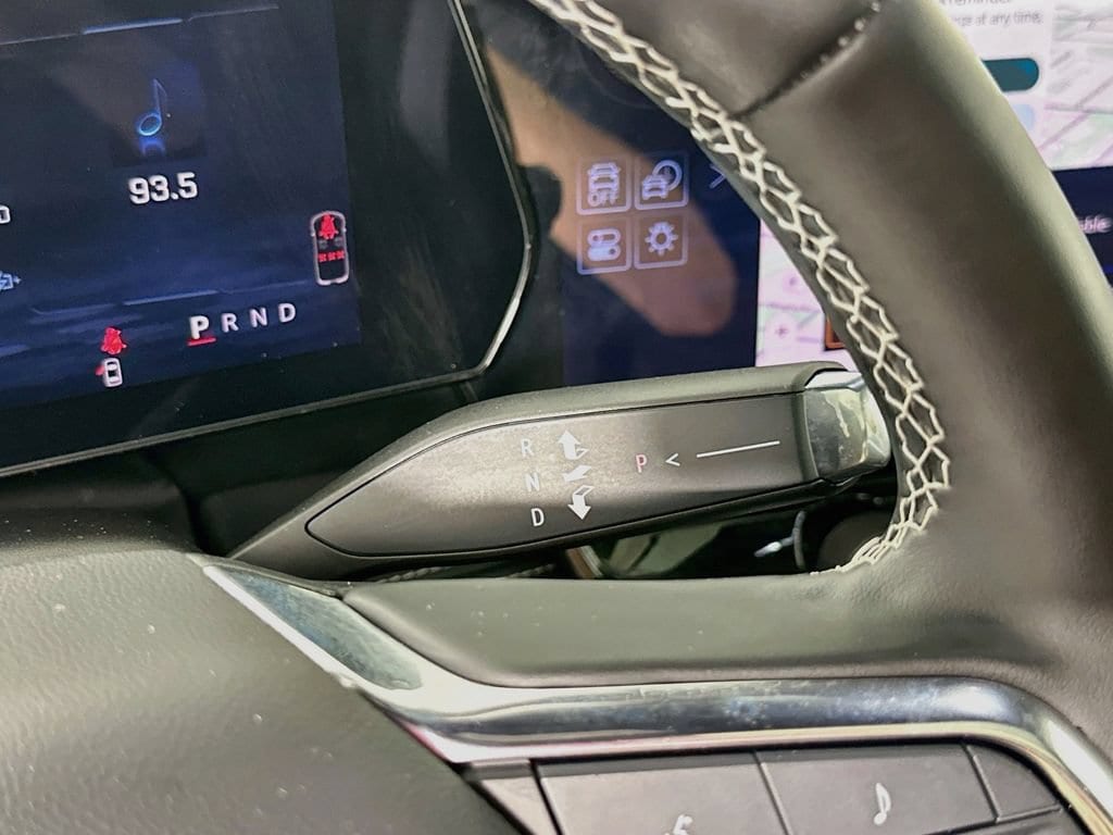 2024 Chevrolet Blazer EV LT - Photo 23