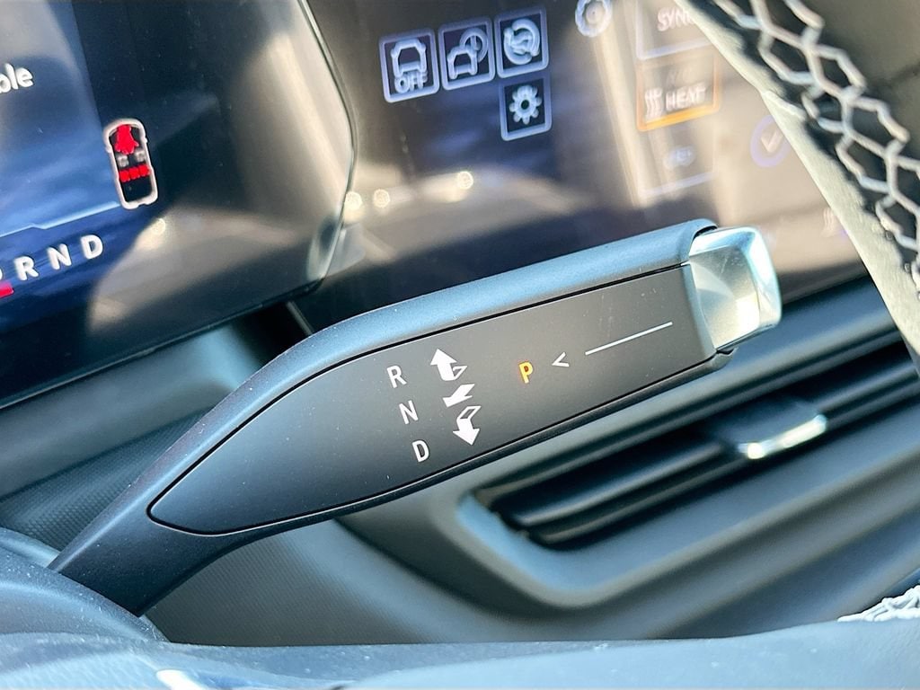 2026 Chevrolet Silverado EV LT - Photo 20