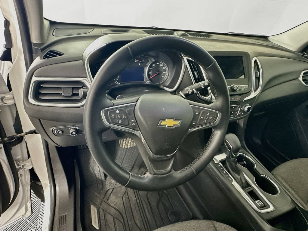 2024 Chevrolet Equinox LT - Photo 17