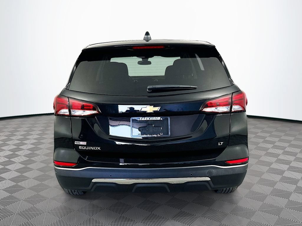 2024 Chevrolet Equinox LT - Photo 9